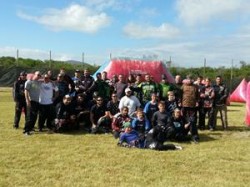 group-paintball-packages